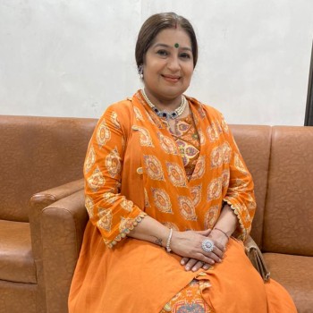 Ruby Sunil Thukral